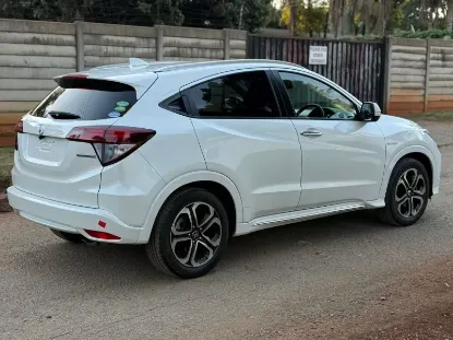Picture of Honda Vezel 2017