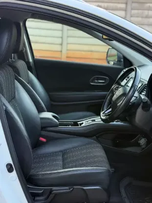 Picture of Honda Vezel 2017