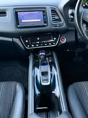 Picture of Honda Vezel 2017