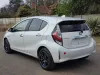 Picture of Toyota Aqua 2019