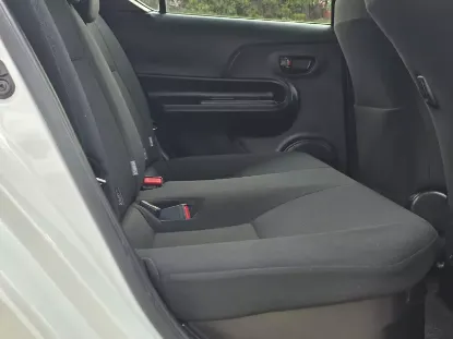 Picture of Toyota Aqua 2019
