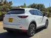 Picture of Mazda CX-5 2017