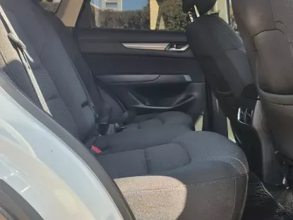Picture of Mazda CX-5 2017