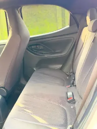 Picture of Toyota Yaris 2021