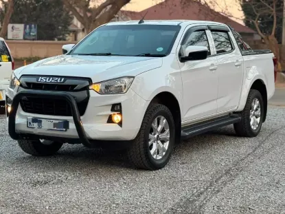 Picture of Isuzu D-Max 2023