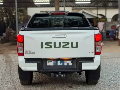 Picture of Isuzu D-Max 2023