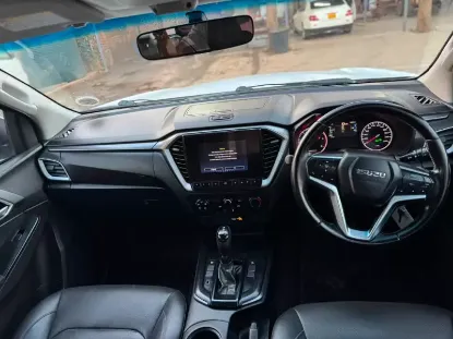 Picture of Isuzu D-Max 2023