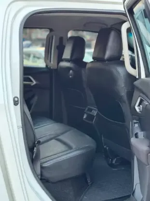 Picture of Isuzu D-Max 2023