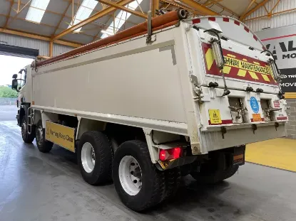 Picture of Scania P420 2016