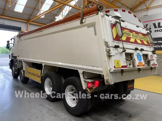 Picture of Scania P420 2016