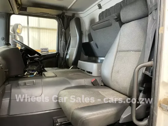 Picture of Scania P420 2016