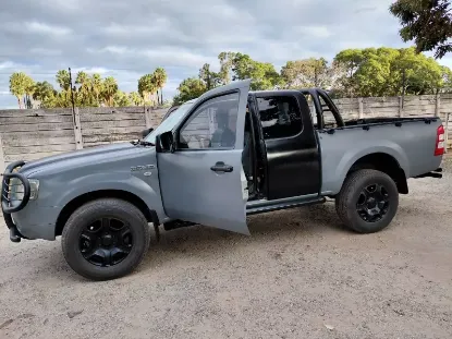 Picture of Ford Ranger T4 2008
