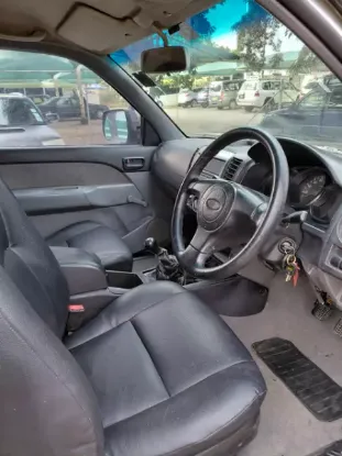 Picture of Ford Ranger T4 2008