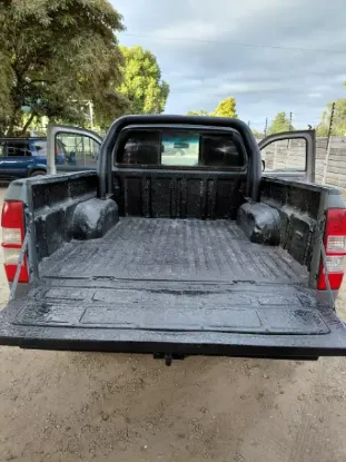 Picture of Ford Ranger T4 2008