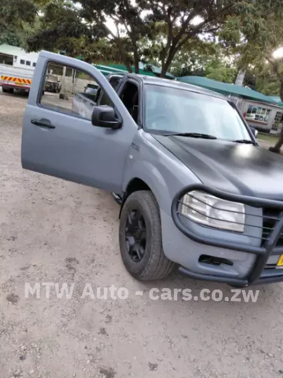 Picture of Ford Ranger T4 2008