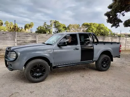 Picture of Ford Ranger T4 2008