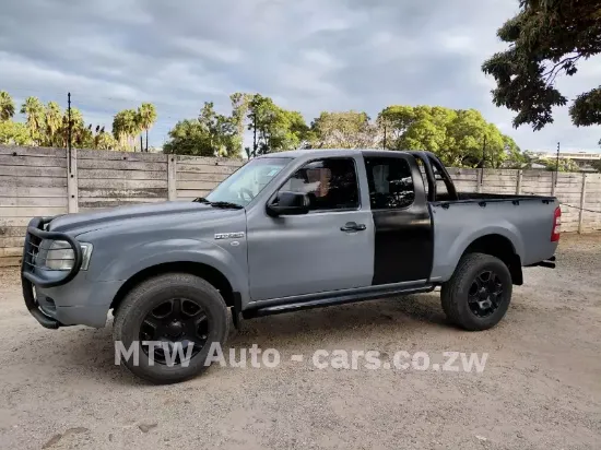 Picture of Ford Ranger T4 2008