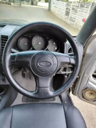 Picture of Ford Ranger T4 2008