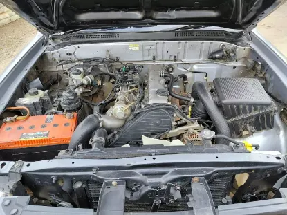 Picture of Ford Ranger T4 2008