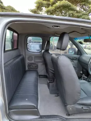 Picture of Ford Ranger T4 2008