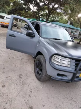 Picture of Ford Ranger T4 2008