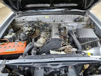 Picture of Ford Ranger T4 2008