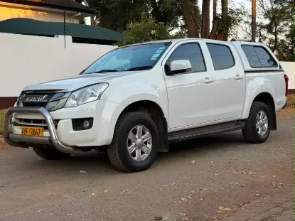 Picture of Isuzu KB250 2015