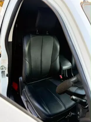 Picture of Isuzu KB250 2015