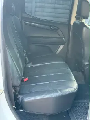 Picture of Isuzu KB250 2015