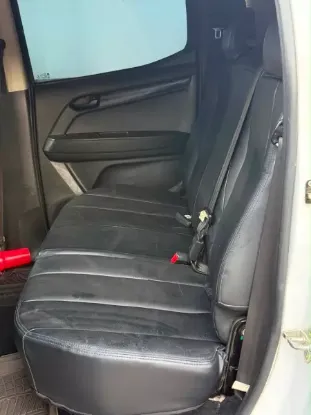 Picture of Isuzu KB250 2015