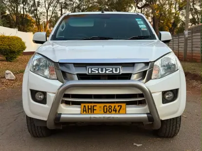 Picture of Isuzu KB250 2015