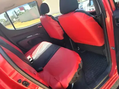 Picture of Mitsubishi L200 Twin cab 2014