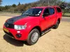 Picture of Mitsubishi L200 Twin cab 2014