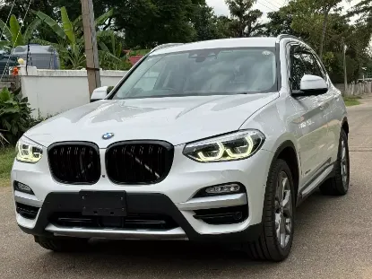 Picture of BMW X3 2019