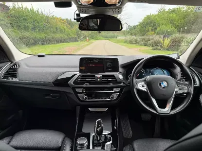 Picture of BMW X3 2019