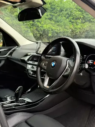Picture of BMW X3 2019