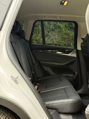 Picture of BMW X3 2019