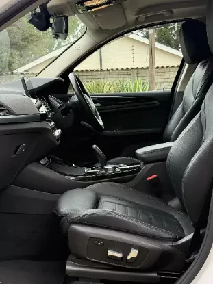 Picture of BMW X3 2019