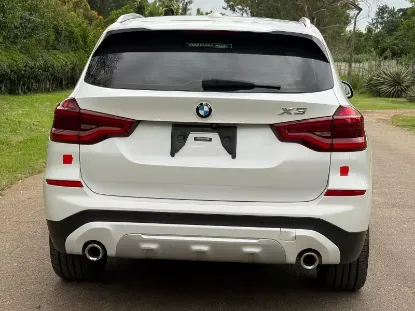 Picture of BMW X3 2019