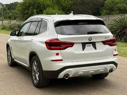 Picture of BMW X3 2019