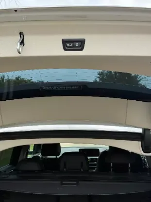 Picture of BMW X3 2019