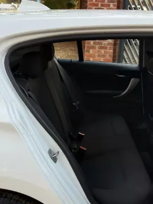 Picture of BMW 1 series 2016