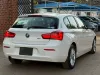 Picture of BMW 1 series 2016