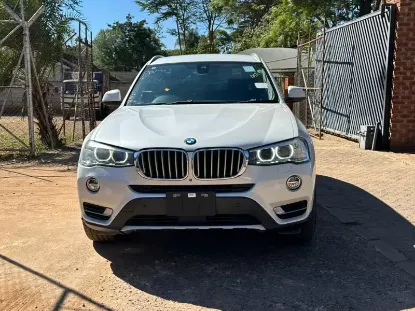 Picture of BMW X3 2017
