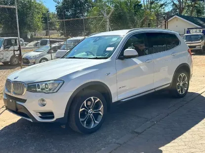 Picture of BMW X3 2017