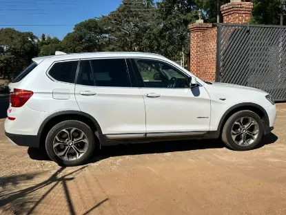 Picture of BMW X3 2017
