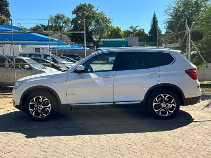 Picture of BMW X3 2017