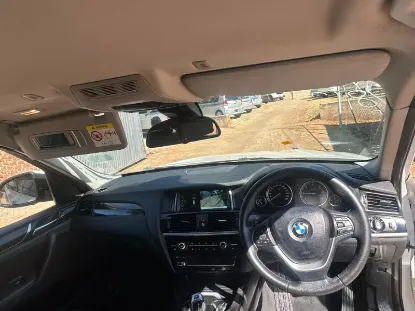 Picture of BMW X3 2017