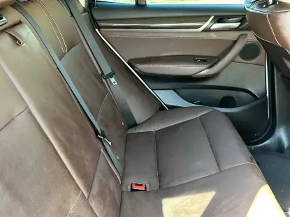 Picture of BMW X3 2017