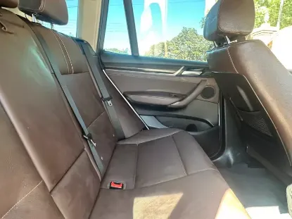 Picture of BMW X3 2017